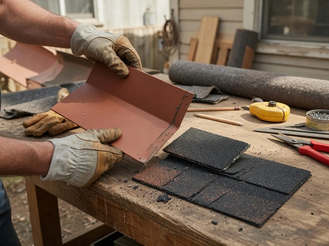 Roof Repair company in Altaville, CA